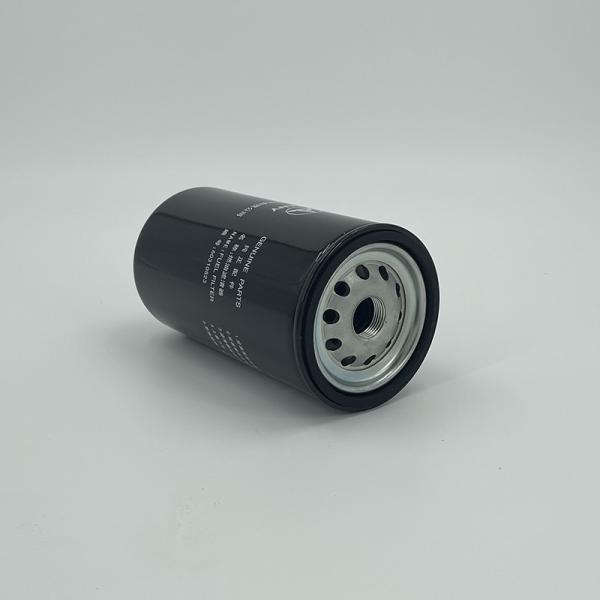 60310823 ISO9001 Fuel Filter Replacement 2021049 P552216 4095189 1000422382