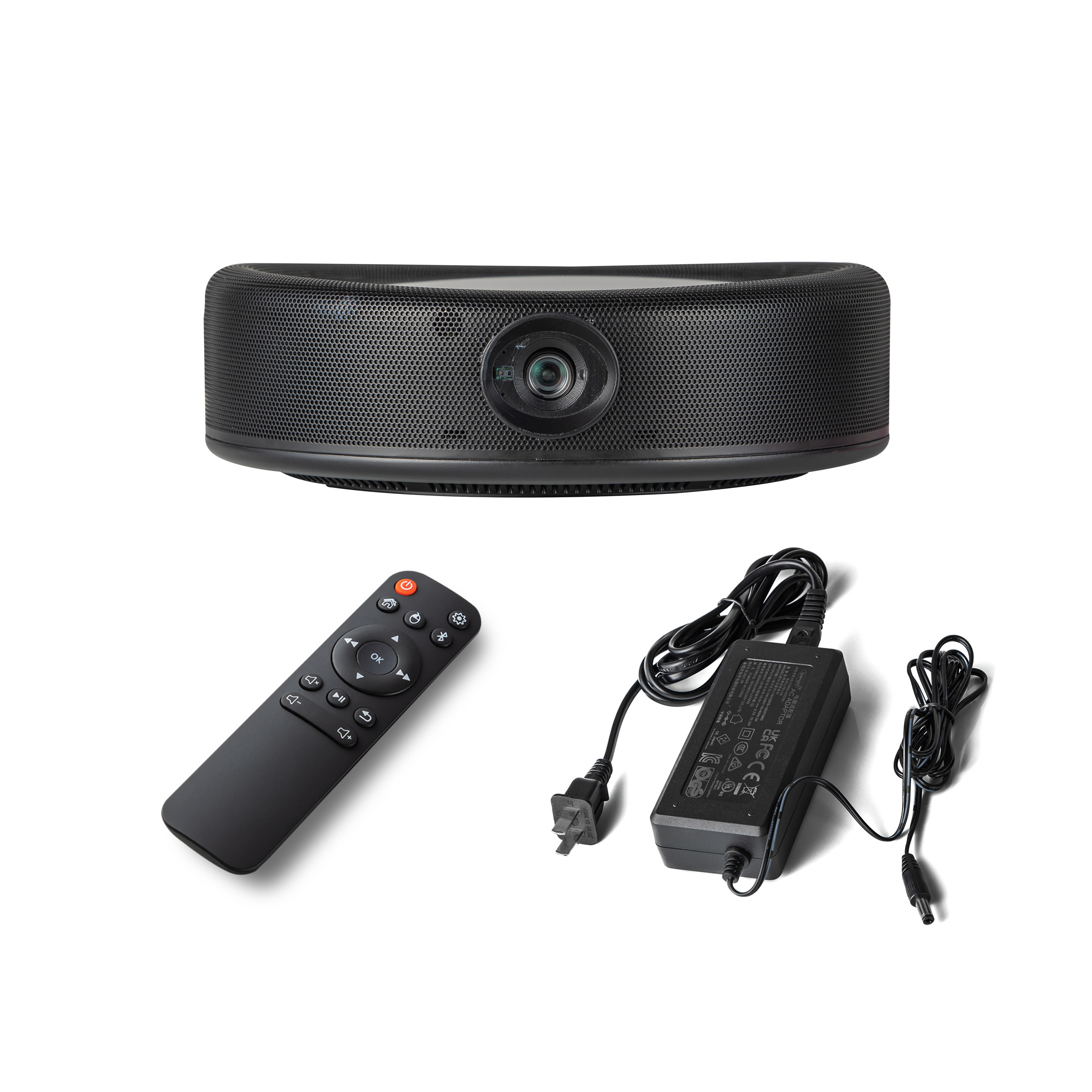 Репроектор домашнего кинотеатра DLP люменов ANSI репроектора 4k 350 кино дома HDMI умный