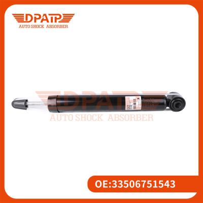 Pièces détachées 33506751543 Amortisseur arrière pour BMW X5 E53 3.0d M57
