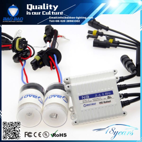 BB-N3 35W HID Ballast