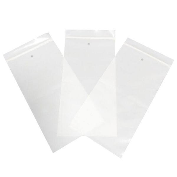 100% Biodegradable plant based PBAT PLA compostable stand up pouch kraft paper zip lock bags for clothes cosmetics makeu