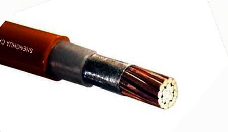 0.6/1kV Cable de alimentação mono núcleo retardador de incêndio 1.5sqmm ~ 800sqmm IEC 60331