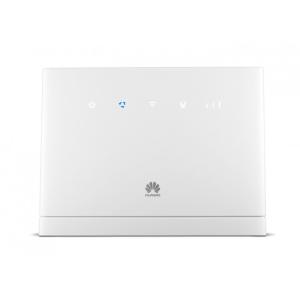 router sem fio de Wifi da rede do router B315S-22 LTE de 150Mbps Wifi