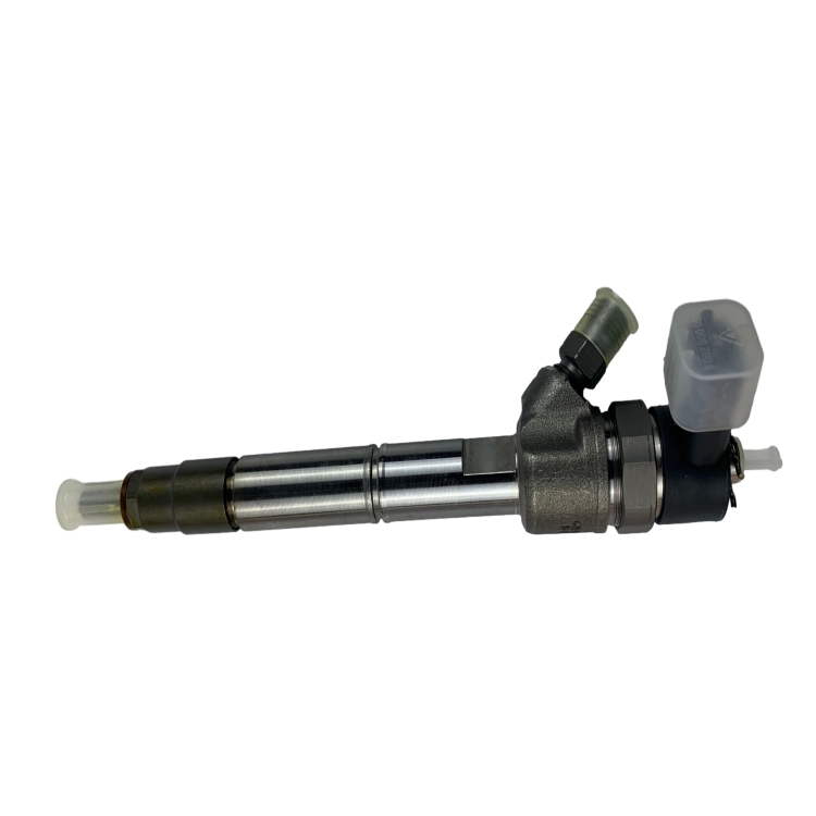 Processing Custom test Common Rail Injector X191101 Injector diesel Injector Nozzle