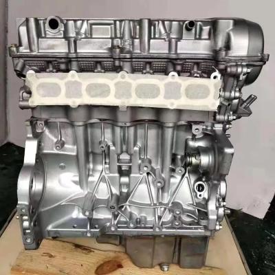 Motor a gasolina Bloco longo para M15A Suzuki M15A 1.5L Outros motores Tipo de combustível