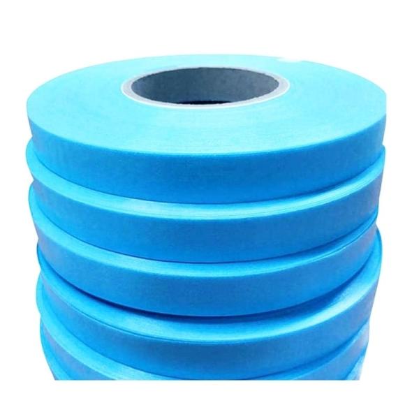 Seam Seal Hot Melt Adhesive Tape Non Woven Isolation Suit Medical protective clothing