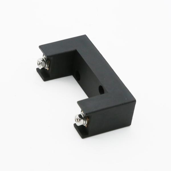 New Automotive Fuseholders DC Fuses And Bases Assurance Solar Fuse Base PV Base Replace Class T Fuse Holder