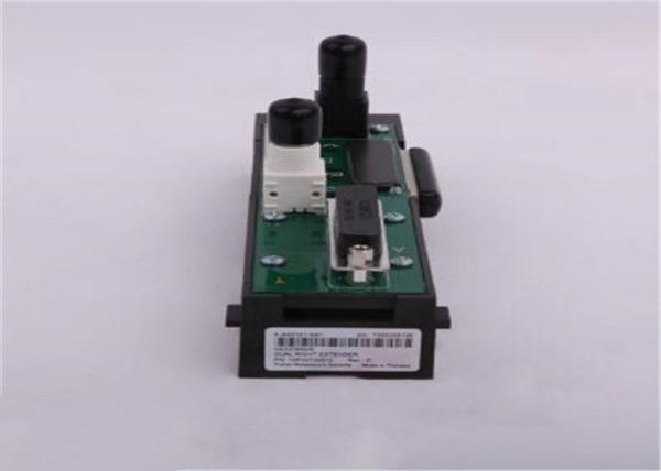 Emerson DeltaV Redundant Power Supply Module 4.3kg with Thermocouple Cold Junction Compensation