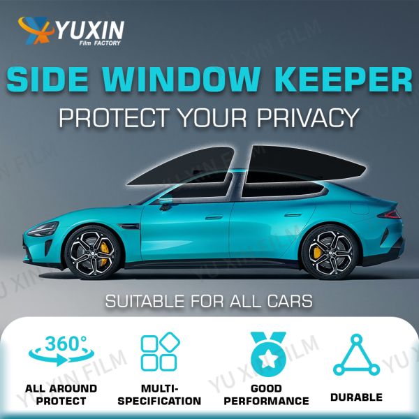 Auto Shield Nano Ceramic TInt Window Film High Heat Rejection Solar Window Tint