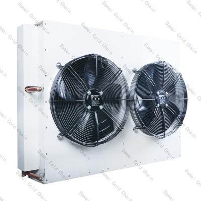 Industrial Air Cooler Condenser For Heavy Duty Cooling In Extreme Conditions