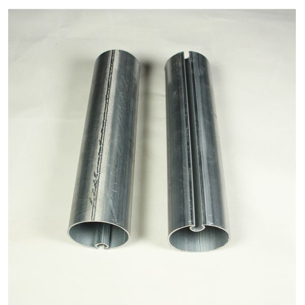 48mm Steel Awning Roller Tube Steel Pipe