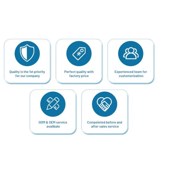 Boîte à manger en fibre de riz biodégradable à usage unique Contenant à emporter compostable Emballage alimentaire écologique