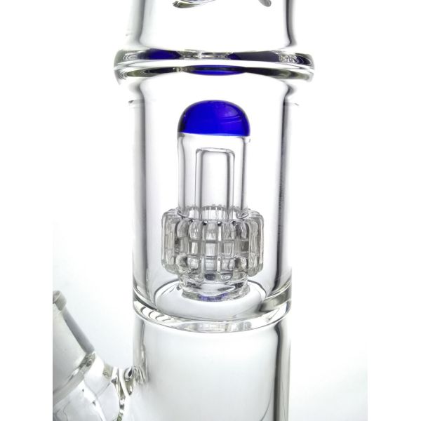 14.4mm Bottom Beaker Glass Water Bongs 15