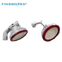 100-110lm LED éclairage à l'épreuve de l'explosion 8mm Atex lumières verre trempé