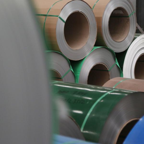 Hot Sale Grade 201 202 304 316 410 430 420j1 J2 J3 321 904L 2b Ba Mirror Hot Cold Rolled Stainless Steel Sheet in Roll