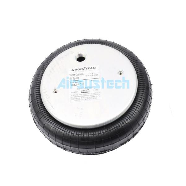 578913301 a mola de ar de Goodyear 1B12-318 importou dos EUA cruza os cilindros pneumáticos do Firestone W01M586011
