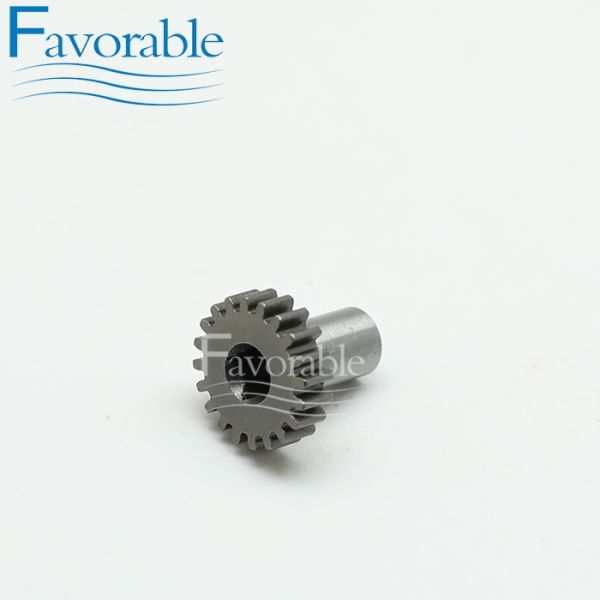 Gear Spur 87C3-44 Suitable For Eastman Garment Cutter Machine Parts