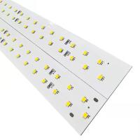 Dispositif personnalisable 2835 3030 3535 5050 PCB à LED