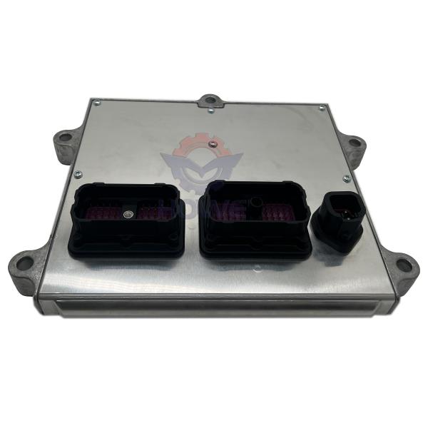 Nome completo Controlador de motor de escavadeira ECU 4921776 para peças elétricas PC200-8 PC300-8
