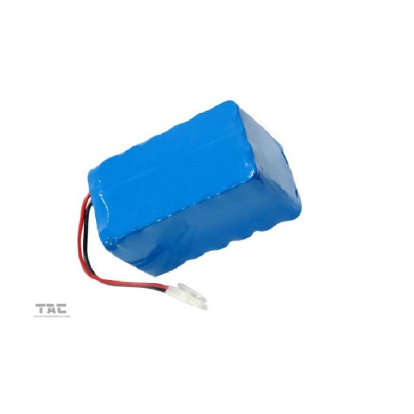 Lithium Ion Battery Pack  18650 14.8V 20Ah for Electronic Instruments