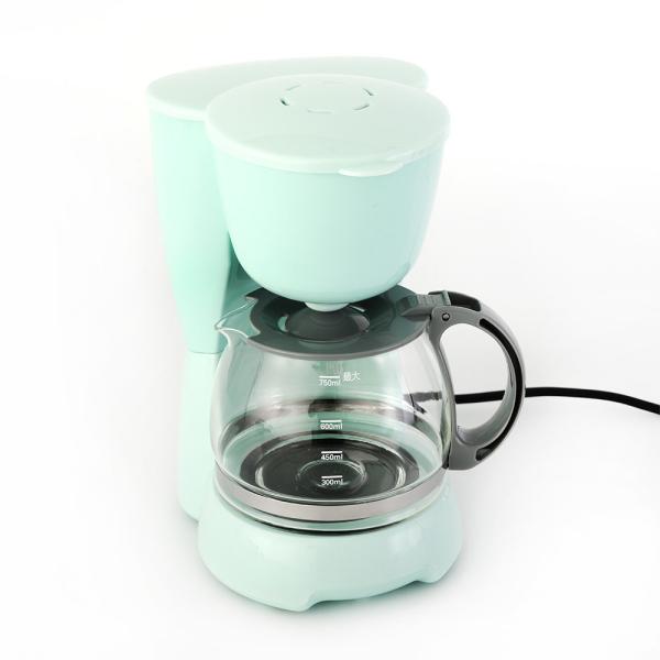 Hot sale 5 cup Electric Coffee Maker coffee maker machine coffee maker