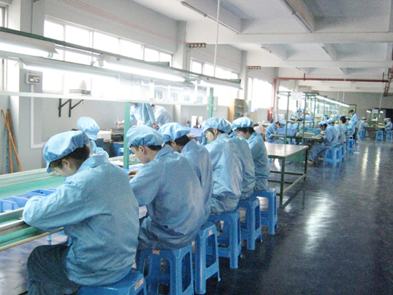 Shenzhen New Concept Optoelectronics Technology Co., Ltd