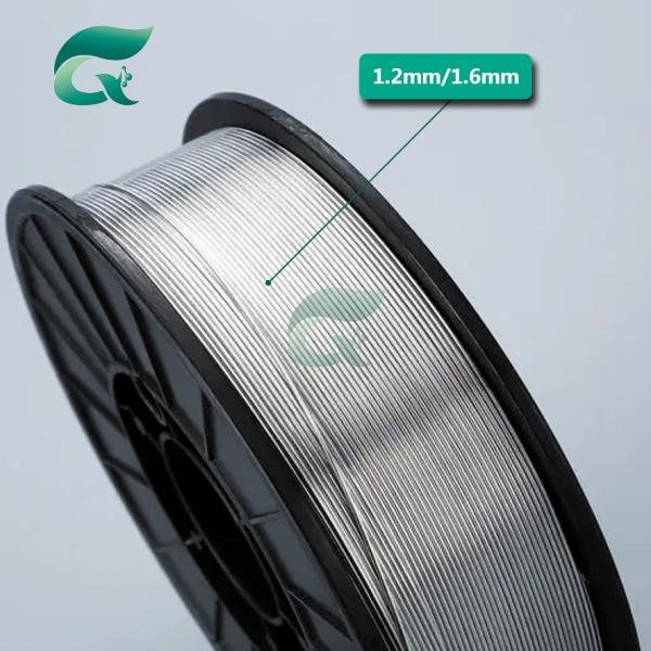 E70C-6M Flux Cored Welding Wire Carbon Steel
