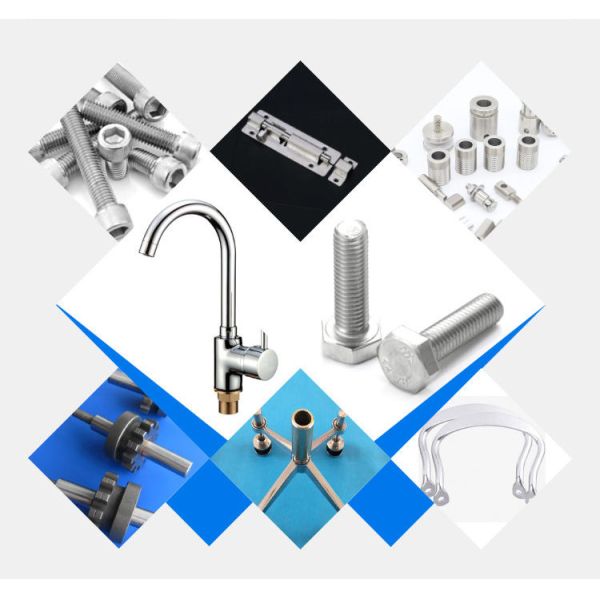 J1 J2 304 316L Stainless Steel Solid Bar 2mm 3mm 6mm For Boiler Fields