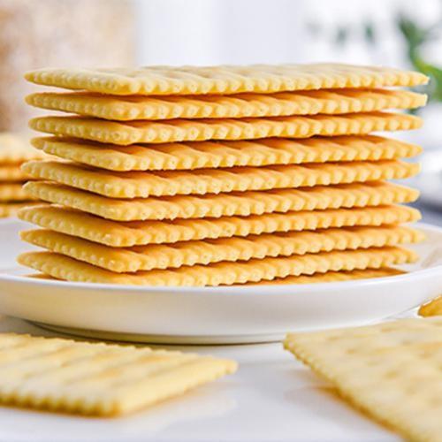 MOQ5CTN Soda Biscuit Stick Coated With Chocolate Variety Of Flavors 120g