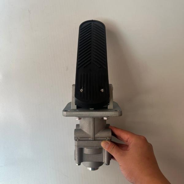 Yutong King Long Bus Air Brake Valve Assembly 3514-00073