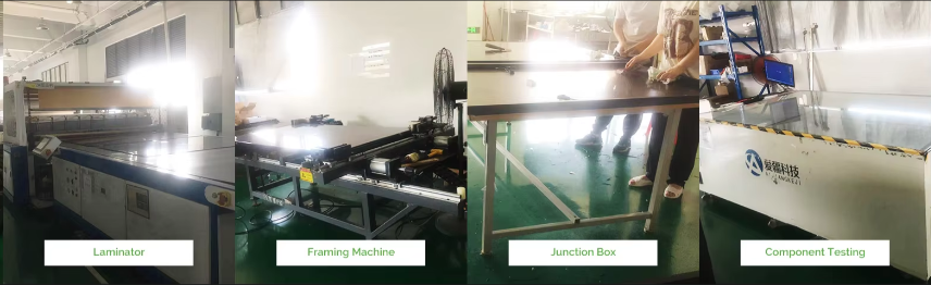 Shenzhen Dawn Lighting Technology Co.,limited