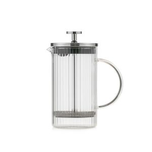 High Borosilicate Glass French Press Explosion Proof Scalding Coffee Maker Press