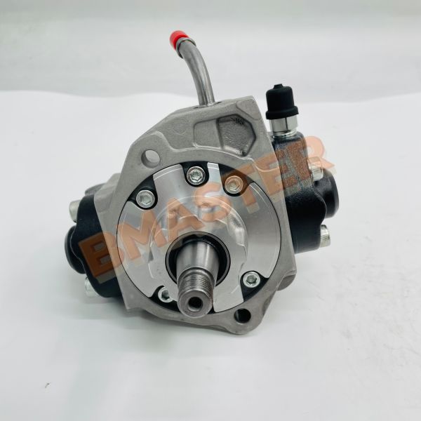 Denso Fuel Injection Pump Remanufactured For YD22 Engine With 1600bar Injection Pressure And 6 Months Warranty