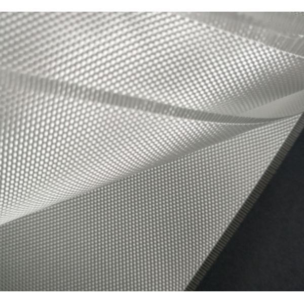 7628 равнина 5.9oz 0.2mm соткет ткань шлюпки стеклоткани высокой интенсивности ткани стеклоткани