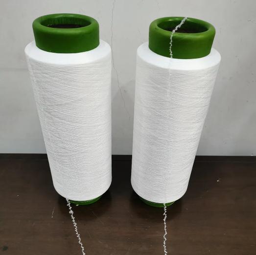 100% Nylon 1.5D-20D Virgin Staple Fiber With Superior Dyeability