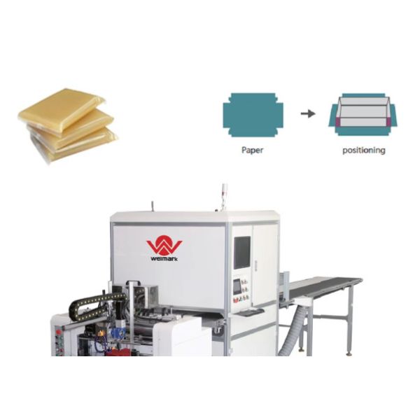 Hot Sale Strong Adhesive  Animal Jelly Glue For Book Binding Spine
