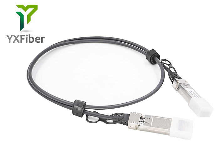 совместимый КАБЕЛЬ EMULEX 10GBASE SFP+ DAC 1M МЕДНЫЙ TWINAX ПАССИВНЫЙ