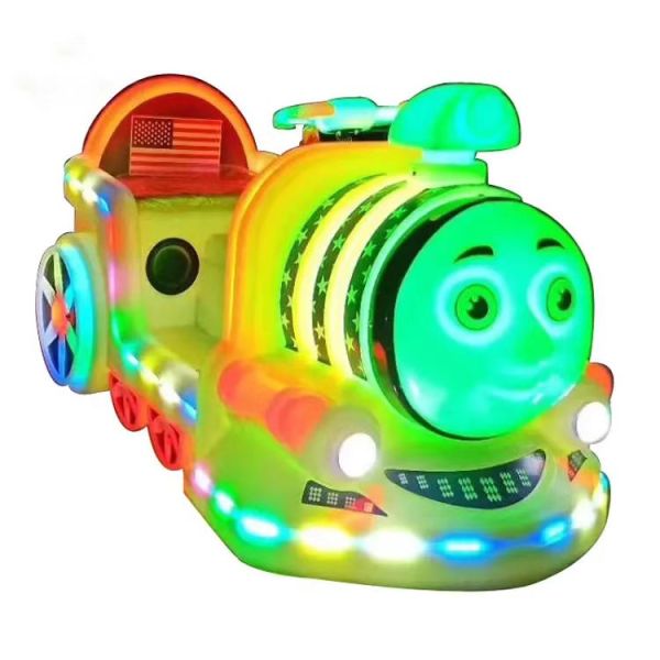 2023 Электротехника 250 Вт Бесбрюшевый мотор Бесступенчатый переход скорости Поездка на поезде