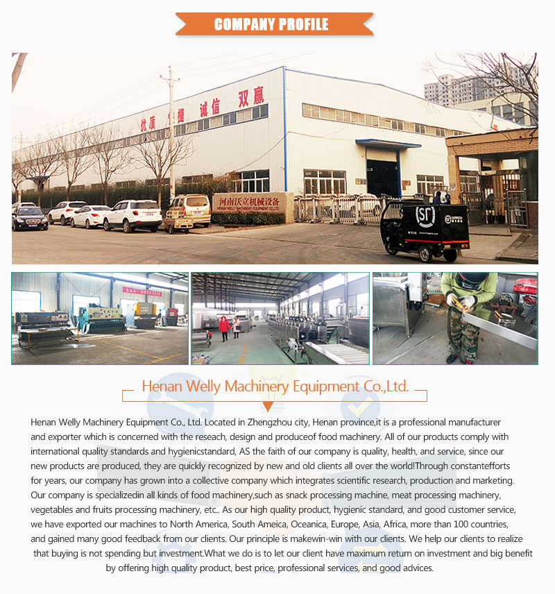 Mobile Fish Back Cutting Machine for Mixed Freshwater & Sea Fish Catering Seafood Processing Shop