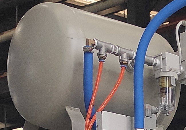 Machine de soudage par projection en acier inoxydable pour acier au carbone Plaque de base de frein de voiture