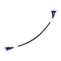 Cable FFC blindado azul para TV LED Cable FFC fuerte antiinterferencia Lvds