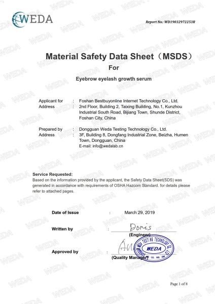 Guangzhou Merryfang Biotech Co.,Ltd.