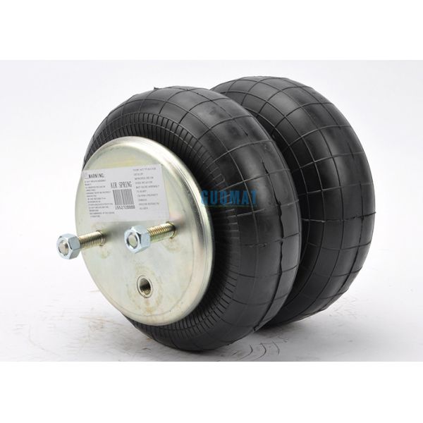 Connect Air Springs Bag Replaces W01-358-6905/2B9-206/ FD200-19315/Universal Pickup Truck Air Bag