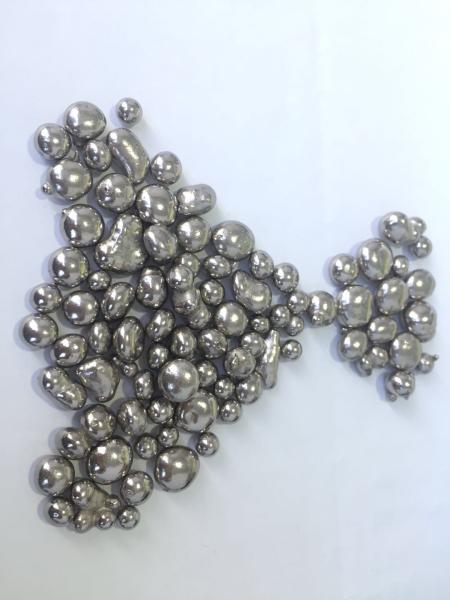 68% Nickel Base Metal Casting Alloys Strong Resistance To Traction 220HV10