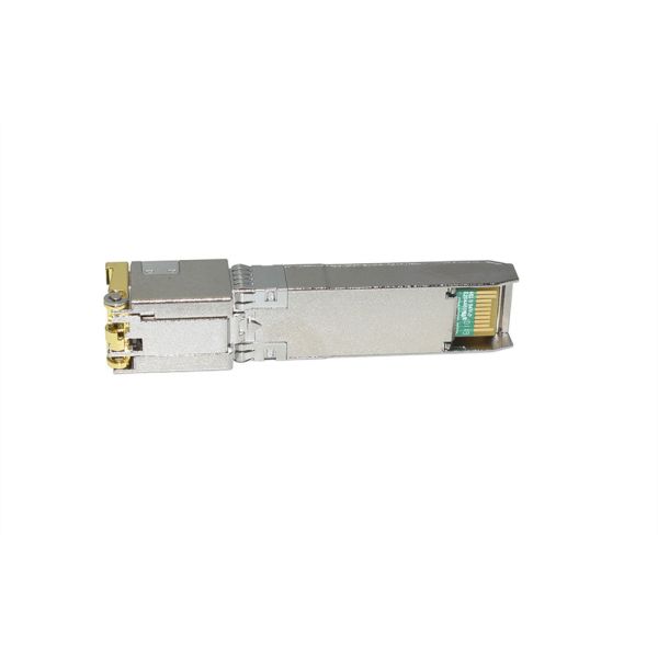 10G SFP Fiber To Copper Optical Sfp Transceiver Singlemode