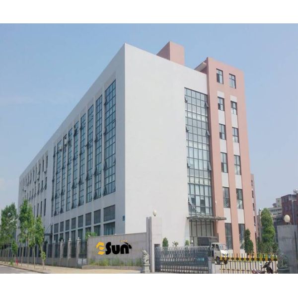 Home Office 40W Foldable 60*60cm LED Panel Light Frame with Aluminum Alloy Material