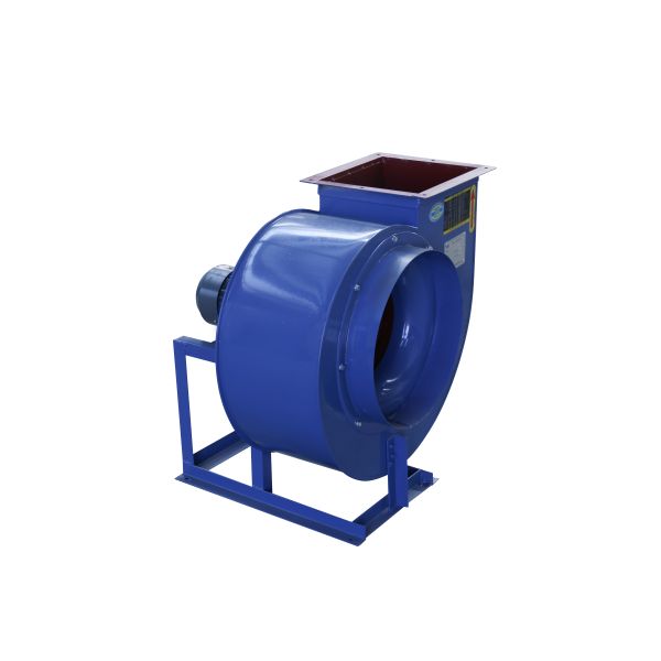 1400rpm 1359pa Centrifugal Air Blower For Ventilation System