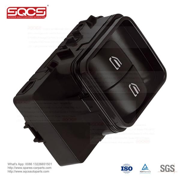 SQCS LCV Switch 9079058902 Commutateur de panneau de commande de fenêtre pour VOLVO Truck FH/FM 100% garantie