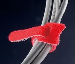 Reusable Heavy Duty Plastic Tie Straps Nylon 66 125-500mm Length