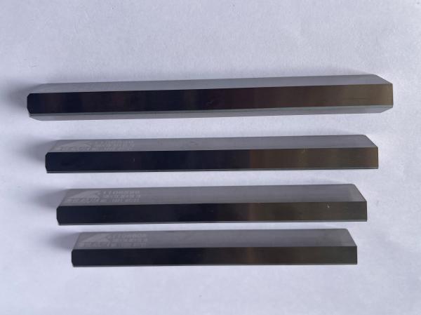 Replacement Of OERLIKON Carbide Gear Cutter Blade With DURANA Coating